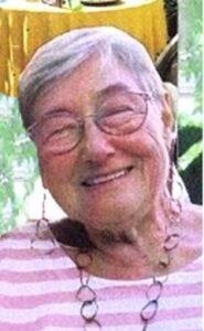 Laurel Bentley-Bearham death by force case profile photo