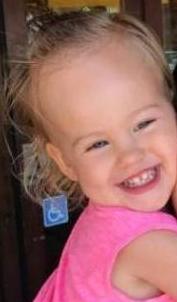 Hannah Love Chote death by force case in Middletown, CA
