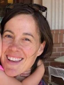 Livienne Love Chote death by force case in Middletown, CA