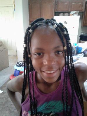 Trinity Wiggins death by force case profile photo