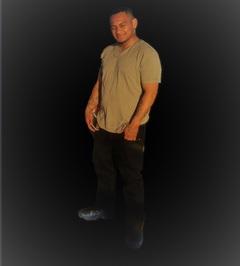 Nathan Sio death by force case in El-sobrante, CA