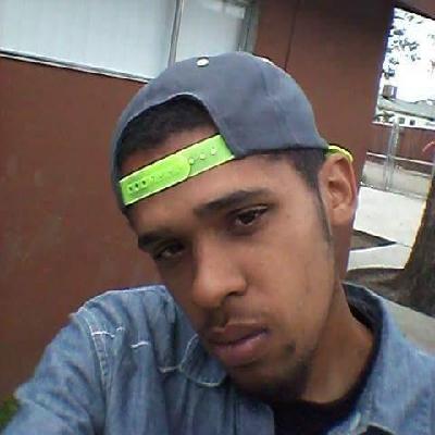 Christopher Estrada death by force case profile photo
