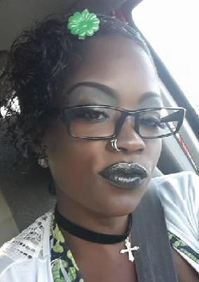 Donniesha Gregory death by force case in Los-angeles, CA