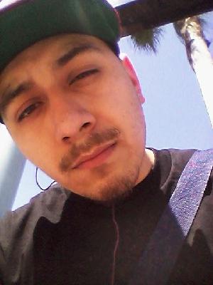 Frank Daniel Perez death by force case in Los-angeles, CA