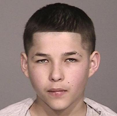 Zachary Whittington death by force case in Carmichael, CA