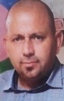 Alejandro Lizarraga-Cabrera death by force case profile photo