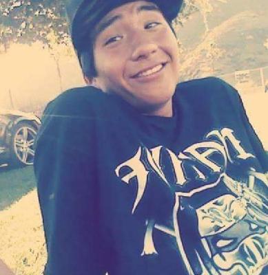 Sequoyah Gavin death by force case in Hemet, CA