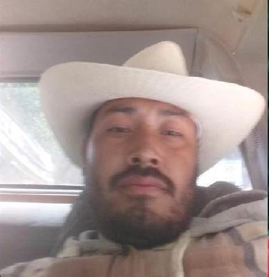 Miguel Ramirez death by force case in Willitis, CA