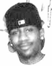 Sean Simmons death by force case profile photo