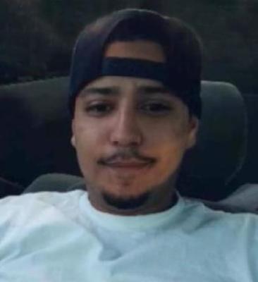 Daniel Pelayo death by force case in Madera, CA
