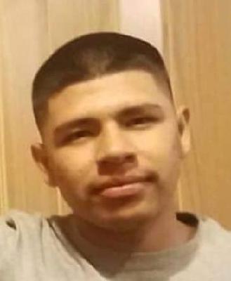 Carlos Vicente Gomez death by force case in Lamont, CA