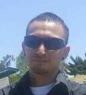 Simon Prieto death by force case profile photo