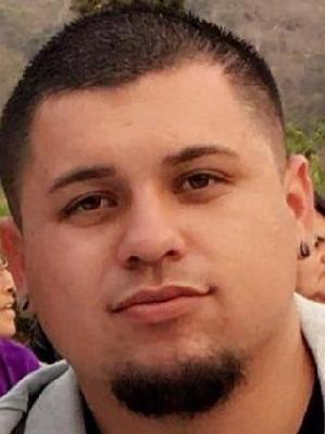 Erik Montes death by force case profile photo