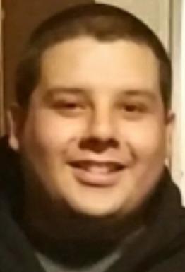 Junior Salinas death by force case profile photo