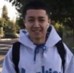 Israel Cruz death by force case in Reedley, CA