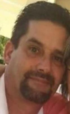 Corey Powers death by force case profile photo