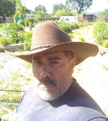 Calixto Ramirez death by force case in Willits, CA