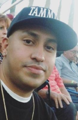 Robert Madrid III death by force case in Fresno, CA