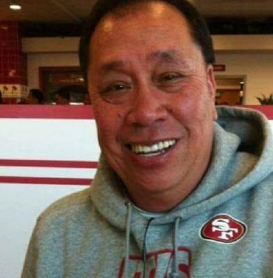 Rolando Romero death by force case profile photo