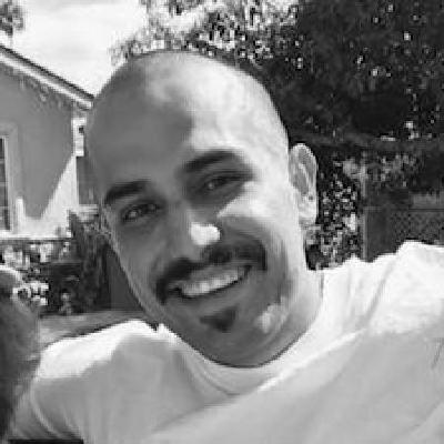 Donald Ray Reyes Jr. death by force case in Oxnard, CA