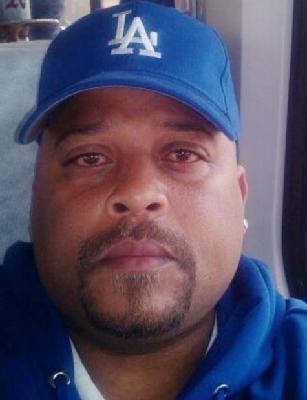 Garry Dorton death by force case in Los-angeles, CA