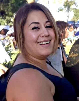 Beatrice Romo death by force case profile photo