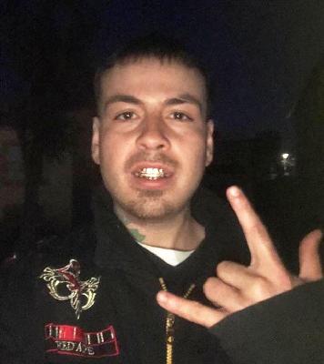 Mario Ambriz Jr death by force case in El-sobrante, CA