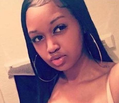 Imani Keith death by force case in Long-beach, CA