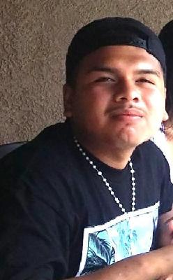 Cristian Morales death by force case in Oxnard, CA