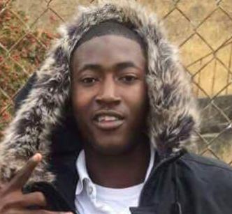 Derick Alexander death by force case in Oakland, CA