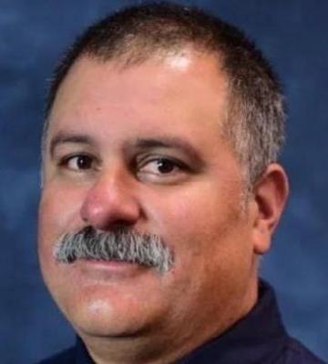 David Rosa death by force case profile photo