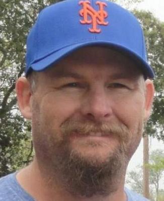 Timothy Gillaspie death by force case profile photo