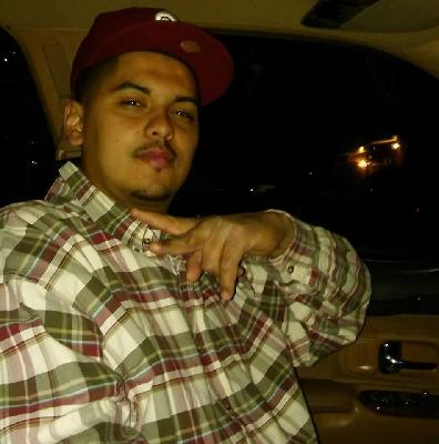 Gabriel Gomez death by force case profile photo