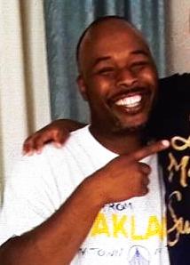 Andre Landoner death by force case in Oakland, CA
