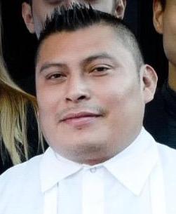 Carlos Cocom death by force case profile photo