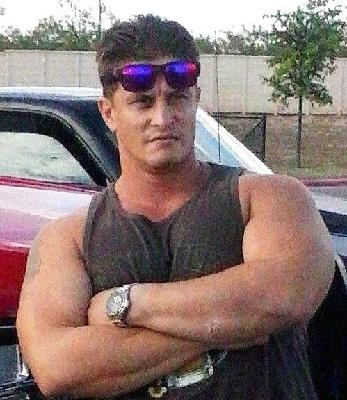 Joseph Gill death by force case profile photo