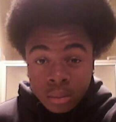 Alize Ross death by force case in San-bernardino, CA