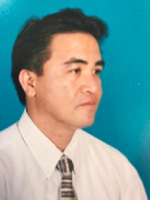 Khanh Kieu death by force case in San-jose, CA