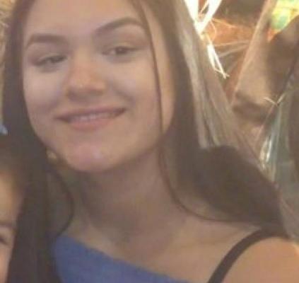 Kayla Yolanda Huerta death by force case in Los-angeles, CA