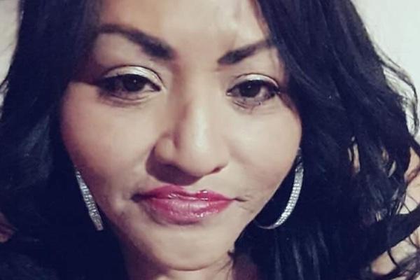 Lucrecia Phillips death by force case profile photo