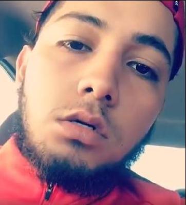 Humberto Cuellar Galvan death by force case in Fresno, CA