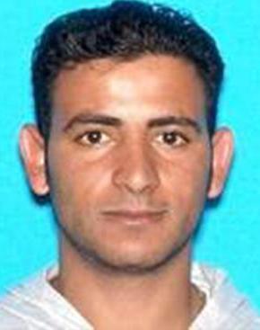 Beshou Soliman death by force case in San-bernardino, CA