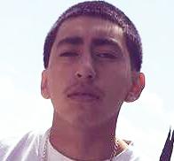 Emilio Gerardo Enriquez Almanza death by force case in Tracy, CA