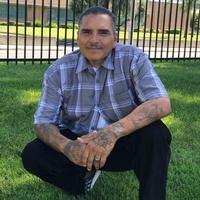 Tony Bustillos death by force case profile photo