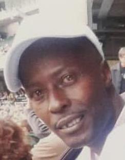 Curtis Richardson death by force case profile photo