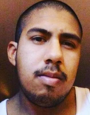 Jason Rosas death by force case in Cathedral-city, CA