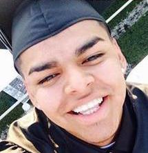 Richard Ronald Ortega death by force case in San-bernardino, CA