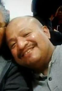 Francisco Penado death by force case profile photo