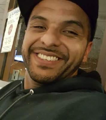 Andre Margain death by force case in San-lorenzo, CA