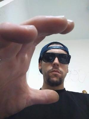 Forest Allen death by force case profile photo